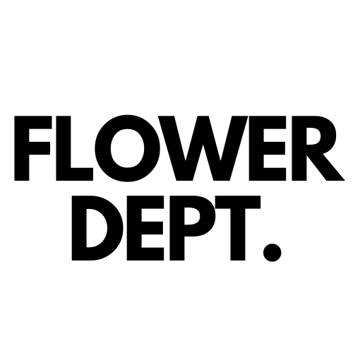 Flower Dept